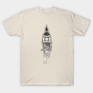 Big Ben T-Shirt